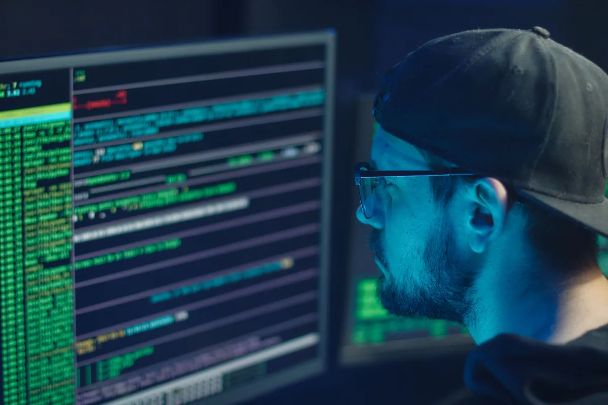 Cybercrest team — cybersecurity consulting